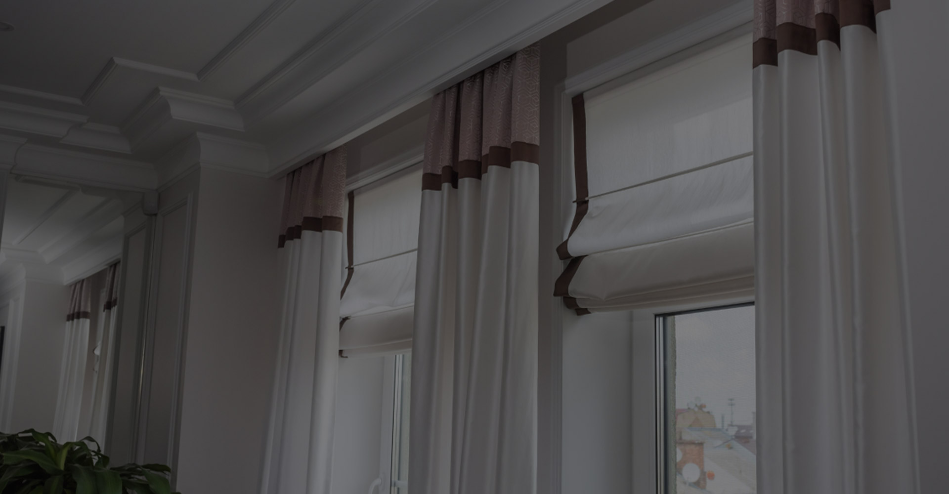 window covering trends