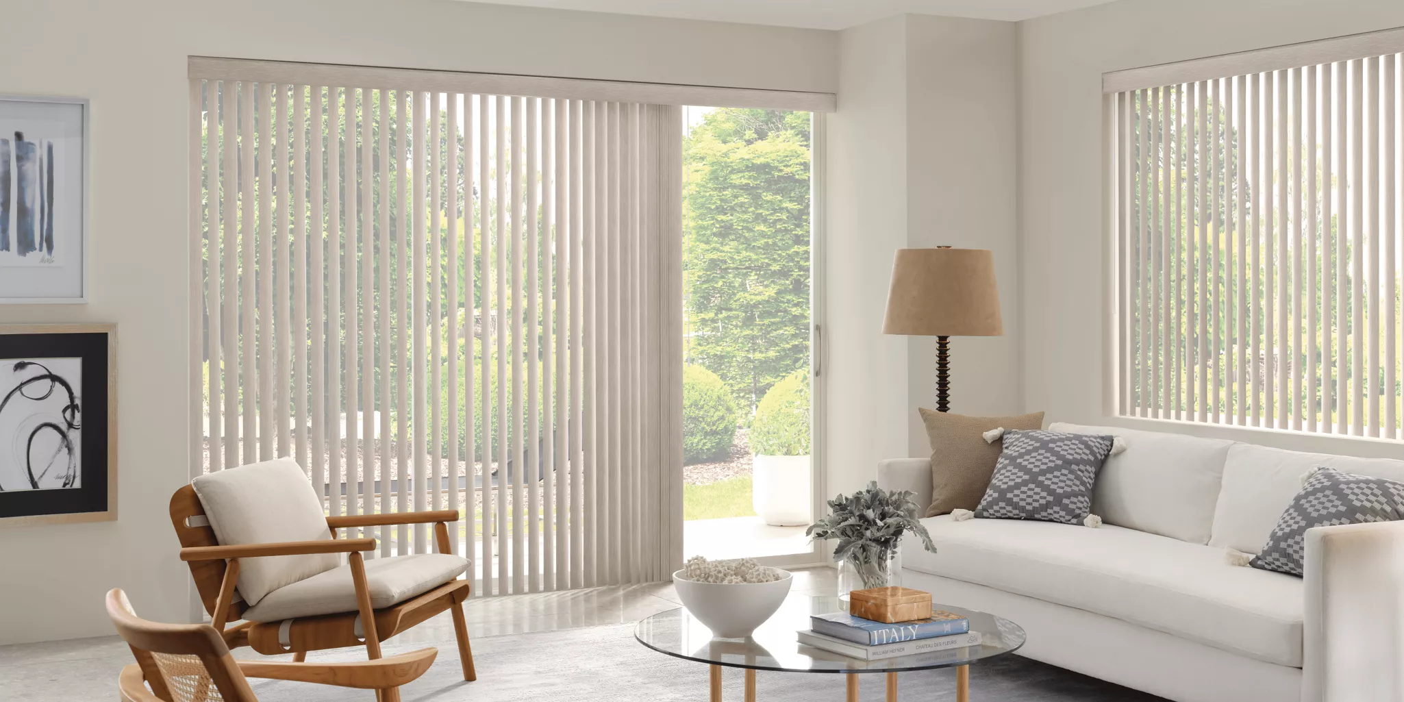 window blinds miami