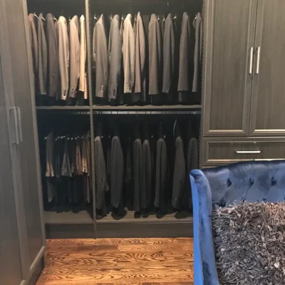 remodel closets